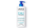 Lichaamsverzorging - Uriage Eau Thermale Silky Body Lotion - 3661434004704