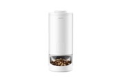 Katten - MOVA Automatische kattenvoerautomaat | PF10 Pro | Capaciteit 3.4 L | Materiaal ABS/roestvrij staal | Wit - PF10A