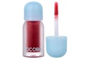 Make-up - Tocobo Juicy Berry Plumping Lip Oil 06 Berry Candy - 8809835061512