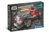 Creatief spelen - Clementoni Mechanics - Hotroad (UK+USA) - 75157