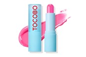 Gezichtsverzorging - Tocobo glass Tinted Lip Balm 012 Better Pink - 8809835060775