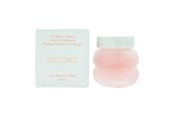 Gezichtsverzorging - Tocobo Vita Glazed Lip Mask - 8809835060225