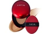 Make-up - TirTir Mask Fit Red Mini Cushion Foundation 34N Pecan - 8809928135786
