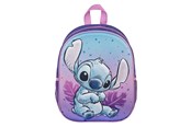 School accessoires - Undercover LILO & STITCH 3D backpack - STLG7629