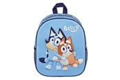 School accessoires - Bluey BLUEY 3D-rugzak - BLUE7629
