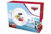 School accessoires - Cars Disney 3-delige keramische serviesset - 188508733-88075