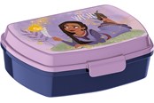 School accessoires - Disney Wish grappige lunchbox - 088808745-24174