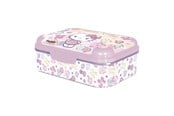School accessoires - Hello Kitty HELLO KITTY Asker lunchbox - 088808738-97590