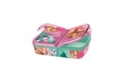 School accessoires - Paw Patrol PAW GIRLS lunchbox met meerdere compartimenten - 088808735-81820