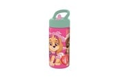 School accessoires - Paw Patrol PAW PATROL GIRLS 410 ml waterfles - 088808718-81831