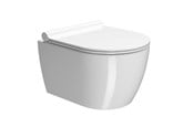 Toiletten, stoelen, bidets en reserveonderdelen - GSI Pura hangkom - 880211