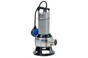 Pumps - Grundfos Unilift AP Basic afvoerpomp 35B.50.06.A1.V - 96004562