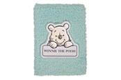 School accessoires - Winnie the Pooh plush notebook A5 - WPIN0594