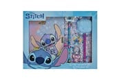 School accessoires - Lilo & Stitch LILO & STITCH glitter dagboekset - STLH4473
