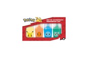 School accessoires - Pokemon POKÉMON Highlighter 4 pcs. - 1616075-250POK301SUR