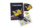 School accessoires - Pokemon POKÉMON 6-pc writing set with A5 notebook - 1616061-24KPOK311SEE
