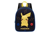 School accessoires - Pokemon POKÉMON junior backpack 32 x 25.5 x 11 cm 9 L. - 1615092-24EPOK201EVA