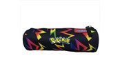School accessoires - Pokemon POKÉMON NEON round pencil case 22 x 7 x 7 cm - 1615081-23MPOK207POL
