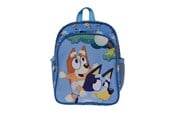 School accessoires - Bluey 6 L kinderrugzak - 148309435-RPET