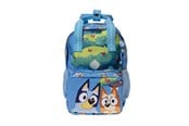 School accessoires - Bluey BLUEY kinderrugzak 7 L - 148309410-RPET