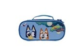 School accessoires - Bluey BLUEY ovale etui - 148308180-RPET