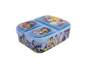 School accessoires - Disney Princess sandwichbox met meerdere compartimenten - 088808735-82020