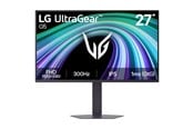 Scherm - 27" LG UltraGear 27G550B-B - G5 Series - LED monitor - HDR - 27G550B-B.AEU