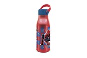 School accessoires - Spider-Man SPIDERMAN Flexi 760 ml aluminium fles - 088808715-74761