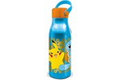 School accessoires - Pokemon POKÉMON Flexi handle aluminum bottle 760 ml - 088808715-08061