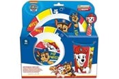 School accessoires - Paw Patrol PAW Patrol 5-delige magnetron-dinerset - 088808705-74650