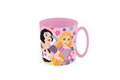 School accessoires - Disney Princess 390 ml mok - 088801901-82004