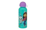 School accessoires - Pokemon GABBY'S DOLLHOUSE Water bottle aluminum 500ml - 033708717G