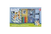 Creatief spelen - Bluey Mega Creativiteitsset - BLUI5486