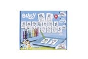 Creatief spelen - Bluey BLUEY Blowpen set - BLLJ3221