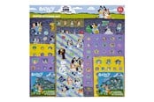 Creatief spelen - Bluey BLUEY Super Stickerset - BLUI0037