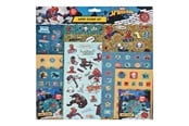 Creatief spelen - Spider-Man Super sticker-set met ca. 500 stickers - SPCR0037