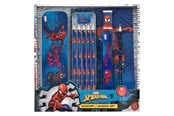 Creatief spelen - Spider-Man SPIDER-MAN Schoolset - SPCR6426