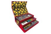 Pokémon - Pokemon POKÉMON Colouring Art Case w/drawers - 1616069-251POK300SET