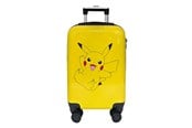 Pokémon - Pokemon POKÉMON Hardcase trolley 54 x 32 x 20 cm Yellow Pikachu - 1616091-25NPOK21019P