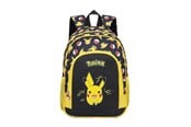 Pokémon - Pokemon POKÉMON Medium backpack 37 x 26 x 12 cm 11 L - 1616092-26UPOK204PET