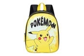 Pokémon - Pokemon POKÉMON Junior backpack Pikachu H32 cm 8 L - 1616094-25BPOK201EVF