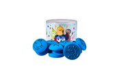 Creatief spelen - Euromic BABBLARNA stempelset met 6 stempels en inktkussen - 052205426