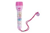 Creatief spelen - Barbie NUTCRACKER Torch with LED light - 130141600