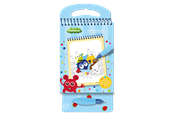 Hobby artikelen - Babblarna BABBLARNA Water Magic-set - 152305302