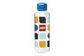 Kinderkamer - LEGO Geïsoleerde roestvrijstalen drinkfles 515 ml - 088808729-30989