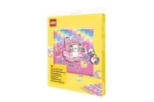 School accessoires - LEGO Geheime dagboekset kat - 4003044-53594