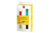 School accessoires - LEGO liniaal bouwset - 4003072-53709