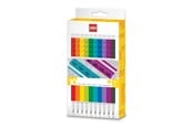 School accessoires - LEGO Stationery gelpennen 10-pack - 4003075-53100