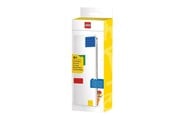 School accessoires - LEGO ® 4003084-53707 etui met minifiguur - 4003084-53707