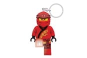LEGO® - Euromic 4004036-LGL-KE149H LEGACY KAI Key Light: key chain with LED light - 4004036-LGL-KE149H